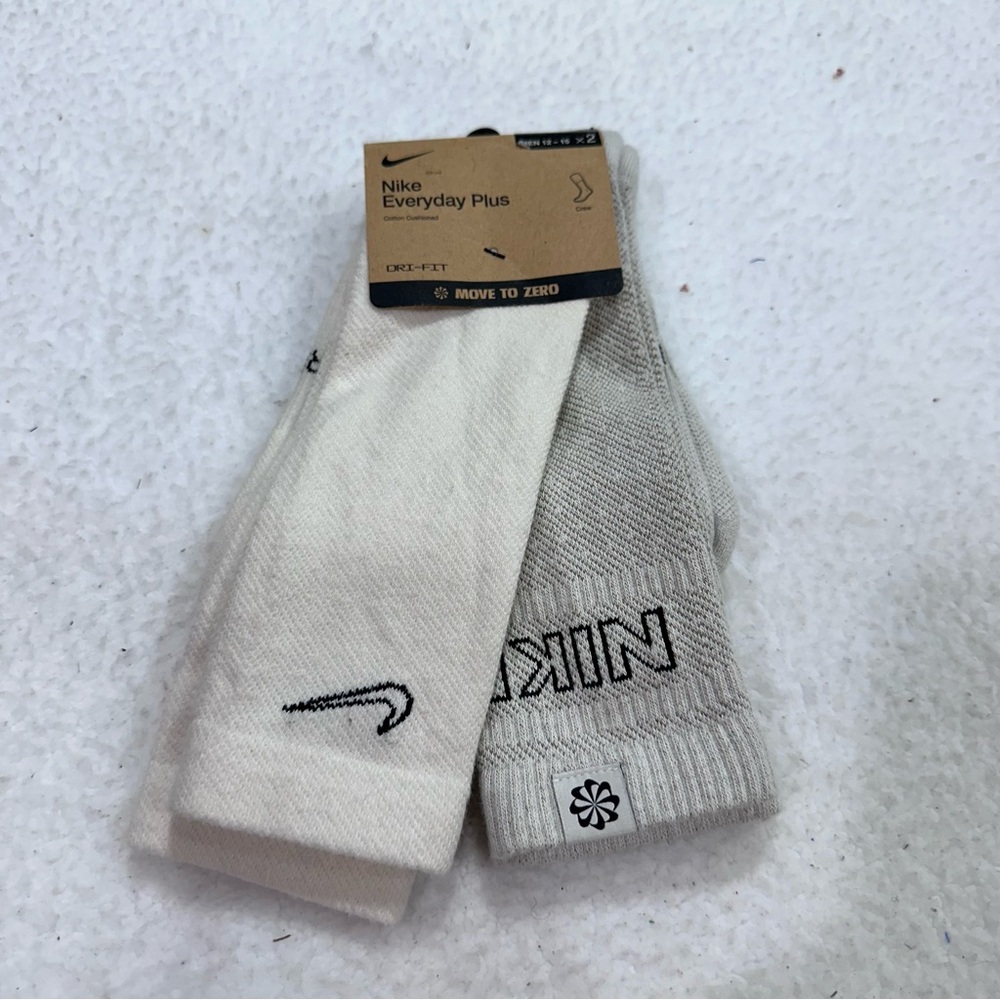 Nike Everyday Plus Men's Socks